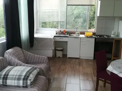 Ferienwohnung für 4 Personen in Tkon 10/10