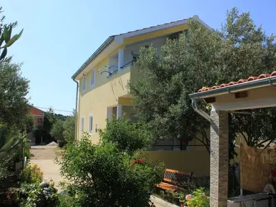 Ferienwohnung für 5 Personen in Tkon 3/10