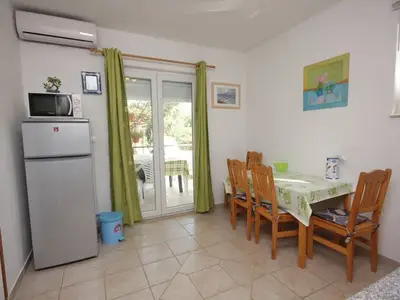Ferienwohnung für 5 Personen in Tkon 8/10