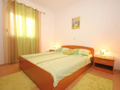 Ferienwohnung für 5 Personen in Tkon 10/10