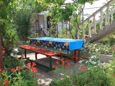 Ferienwohnung für 4 Personen in Tkon 8/10