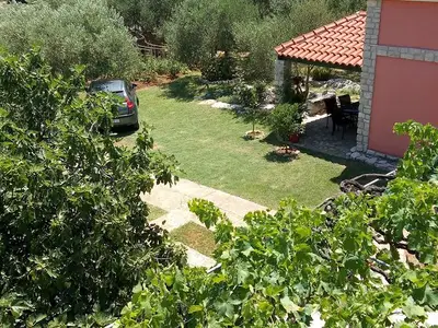 Ferienwohnung für 4 Personen in Tkon 6/10