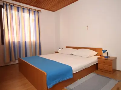 Ferienwohnung für 4 Personen in Tkon 10/10