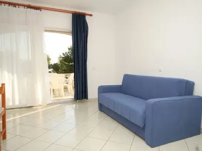 Ferienwohnung für 6 Personen in Tkon 10/10