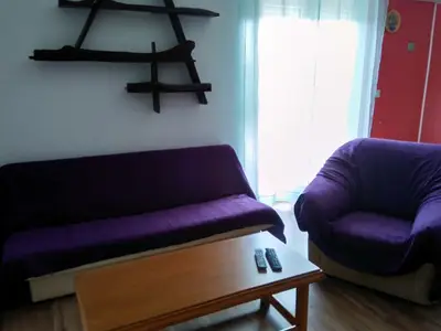 Ferienwohnung für 4 Personen in Tkon 6/10