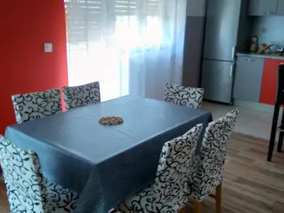 Ferienwohnung für 4 Personen in Tkon 7/10