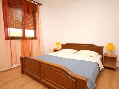 Ferienwohnung für 4 Personen in Tkon 10/10