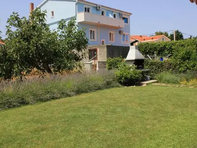 Ferienwohnung für 4 Personen in Tkon 5/10