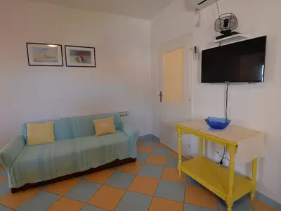 Ferienwohnung für 5 Personen in Tkon 6/10