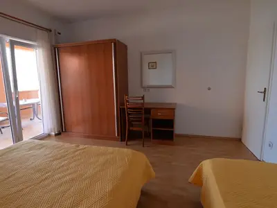 Ferienwohnung für 5 Personen in Tkon 9/10