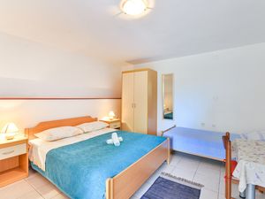 Ferienwohnung für 3 Personen (20 m&sup2;) in Tkon