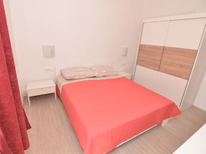 Ferienwohnung für 4 Personen (46 m&sup2;) in Tkon