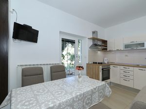 Ferienwohnung für 4 Personen (33 m²) in Tkon