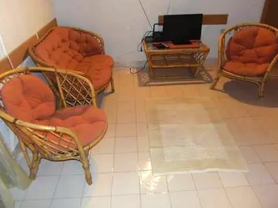 Ferienwohnung für 4 Personen in Tkon 2/4