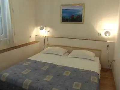 Ferienwohnung für 5 Personen in Tkon 4/5
