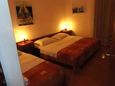 Ferienwohnung für 6 Personen in Tkon 4/5