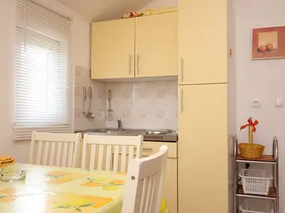 Ferienwohnung für 5 Personen in Tkon 9/10