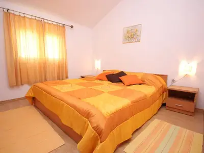 Ferienwohnung für 5 Personen in Tkon 10/10