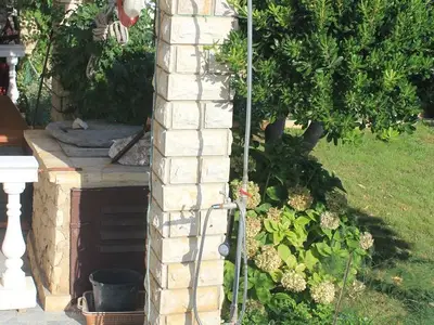 Ferienwohnung für 3 Personen in Tkon 5/10