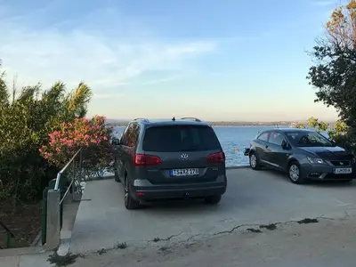 Ferienwohnung für 3 Personen in Tkon 7/10