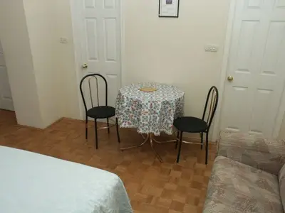 Ferienwohnung für 3 Personen in Tkon 10/10