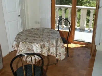 Ferienwohnung für 3 Personen in Tkon 10/10