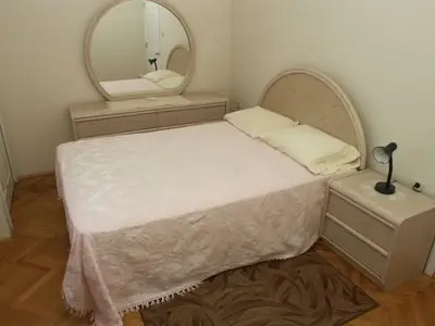 Ferienwohnung für 3 Personen in Tkon 10/10