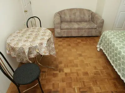Ferienwohnung für 3 Personen in Tkon 10/10