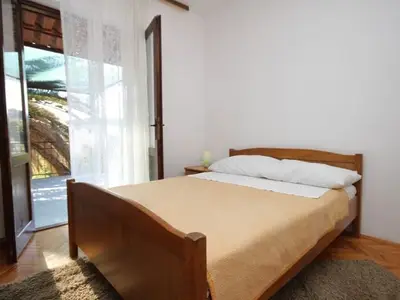 Ferienwohnung für 4 Personen in Tkon 8/10