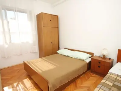 Ferienwohnung für 6 Personen in Tkon 6/10