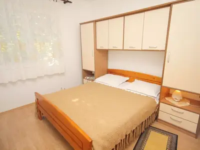 Ferienwohnung für 4 Personen in Tkon 10/10