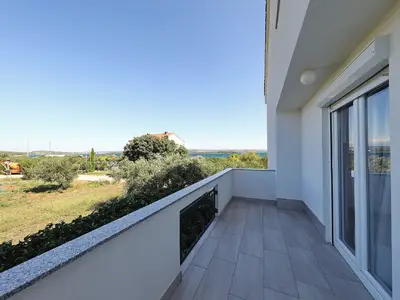 Ferienwohnung für 6 Personen (85 m²) in Tkon 6/10