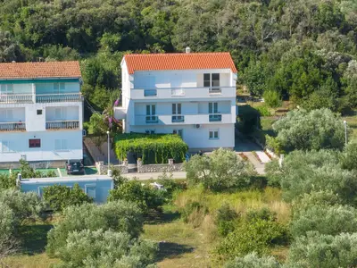 Ferienwohnung für 5 Personen (60 m²) in Tkon 4/10