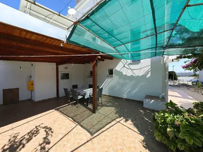 Ferienwohnung für 5 Personen (60 m²) in Tkon 6/10