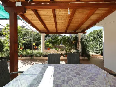 Ferienwohnung für 5 Personen (60 m²) in Tkon 8/10