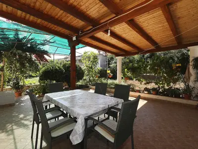 Ferienwohnung für 5 Personen (60 m²) in Tkon 10/10