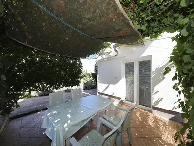 Ferienwohnung für 4 Personen (35 m²) in Tkon 6/10