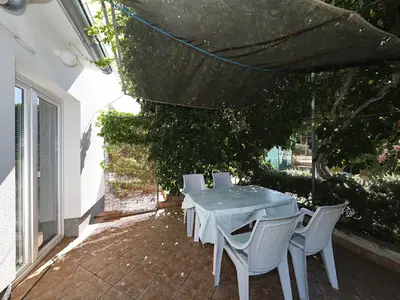 Ferienwohnung für 4 Personen (35 m²) in Tkon 7/10