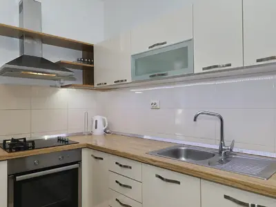 Ferienwohnung für 4 Personen (35 m²) in Tkon 10/10