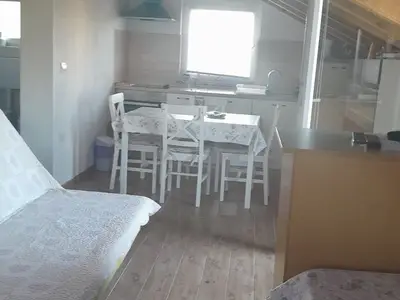 Ferienwohnung für 4 Personen in Tkon 6/10