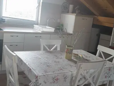 Ferienwohnung für 4 Personen in Tkon 9/10