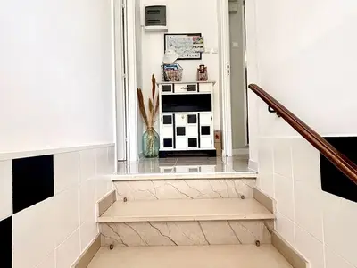Ferienwohnung für 3 Personen in Tkon 3/10