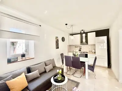 Ferienwohnung für 5 Personen in Tkon 8/10