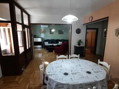 Ferienwohnung für 4 Personen in Tkon 8/10