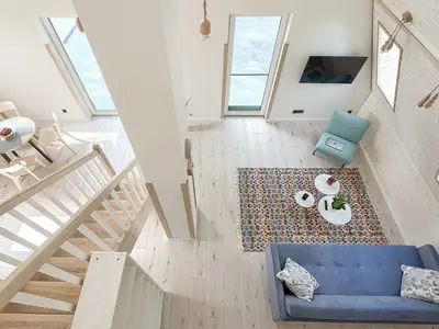 living-room