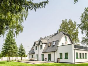 Ferienwohnung für 4 Personen (60 m²) in Tleń