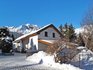 Ferienwohnung für 5 Personen (56 m&sup2;) in Tobadill