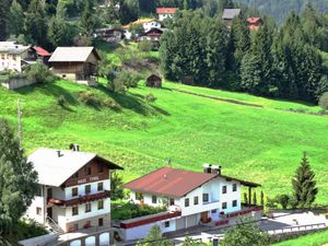 Ferienwohnung für 5 Personen (60 m&sup2;) in Tobadill