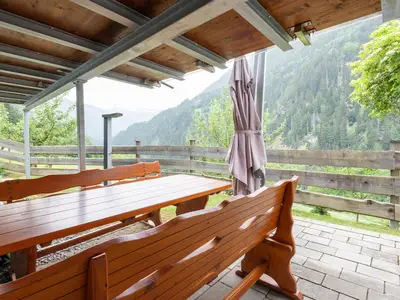 TerraceBalcony