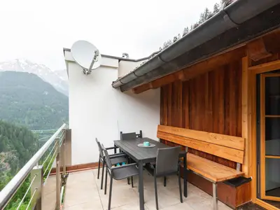 TerraceBalcony
